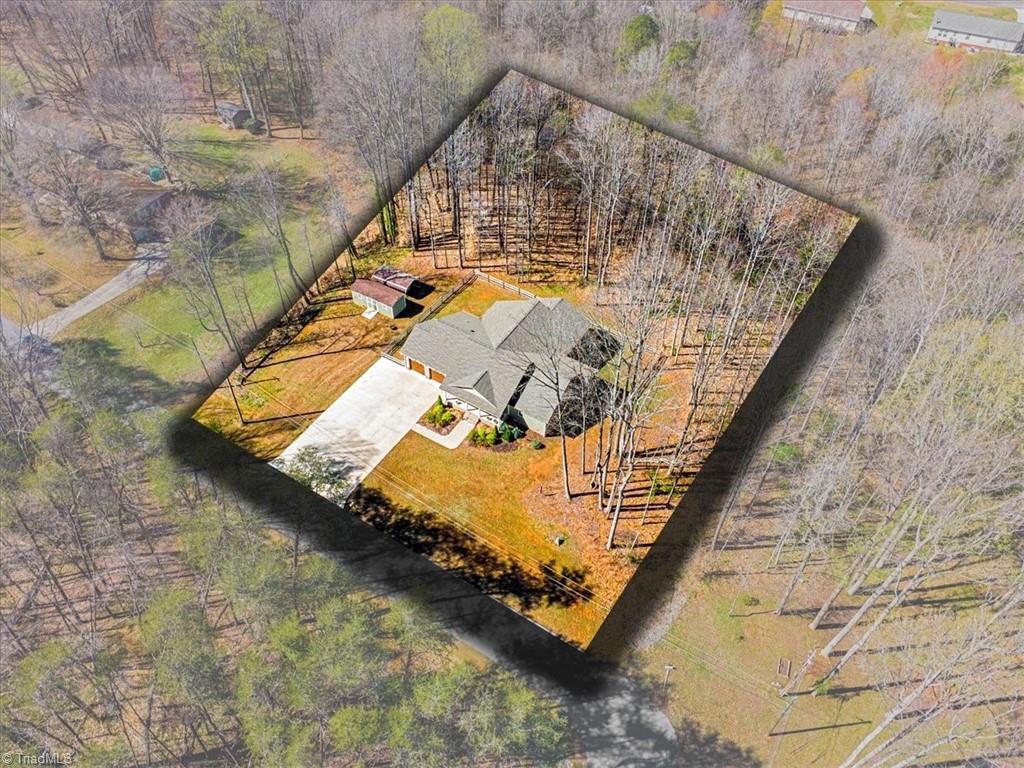 5086 Appalachian Road Winston-Salem, NC 27105 - Photo 46 of 50