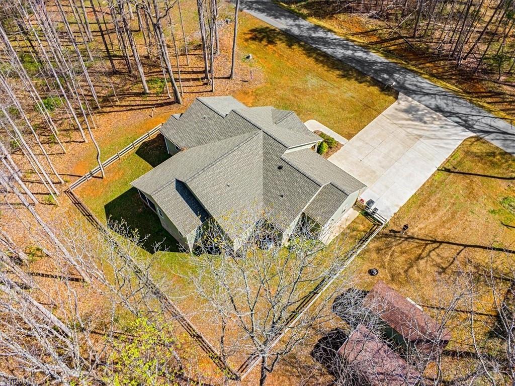 5086 Appalachian Road Winston-Salem, NC 27105 - Photo 48 of 50