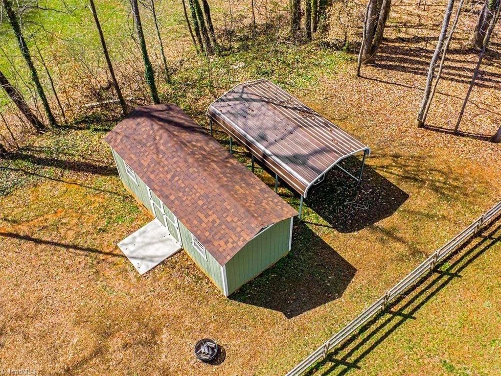 5086 Appalachian Road Winston-Salem, NC 27105 - Photo 49 of 50