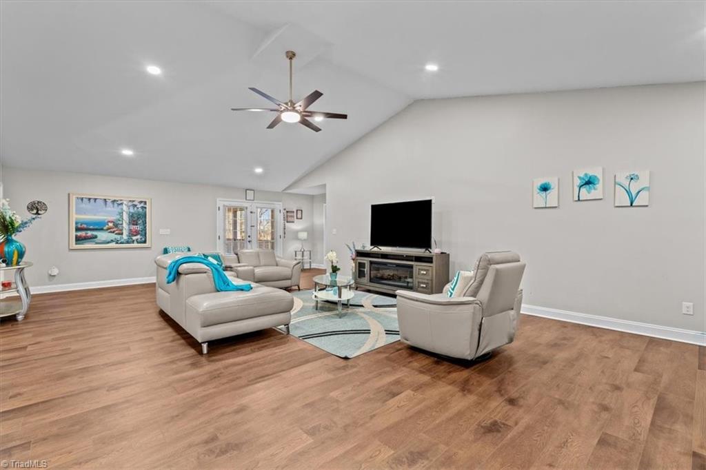 5086 Appalachian Road Winston-Salem, NC 27105 - Photo 5 of 50