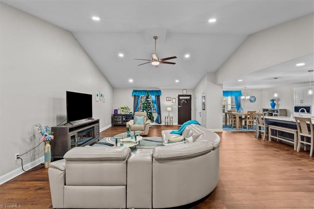 5086 Appalachian Road Winston-Salem, NC 27105 - Photo 9 of 50