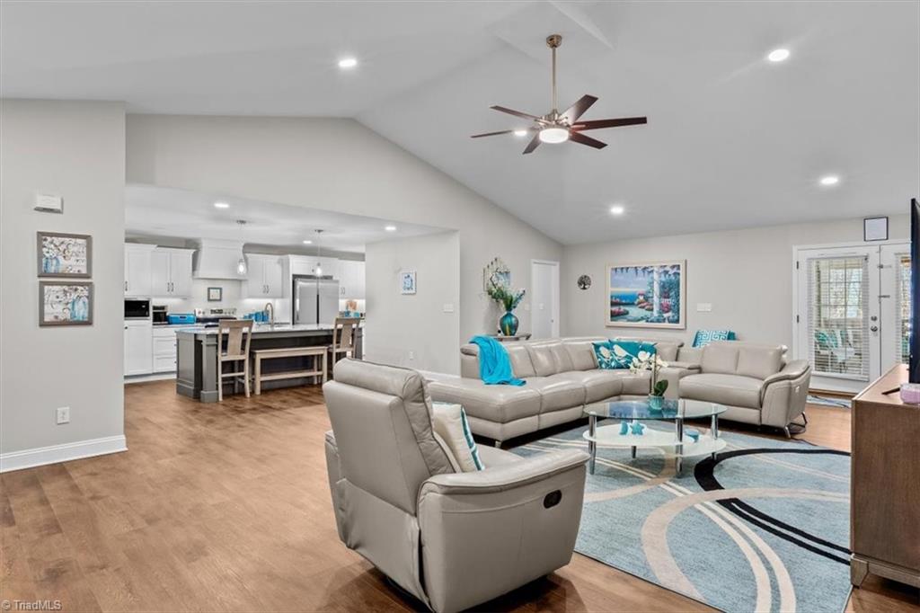 5086 Appalachian Road Winston-Salem, NC 27105 - Photo 10 of 50