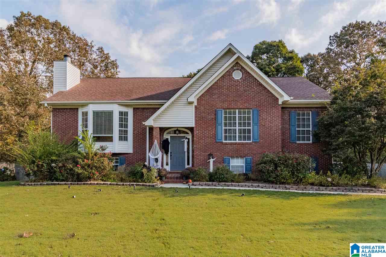297 Milgray Lane Calera, AL 35040 - Photo 1 of 44
