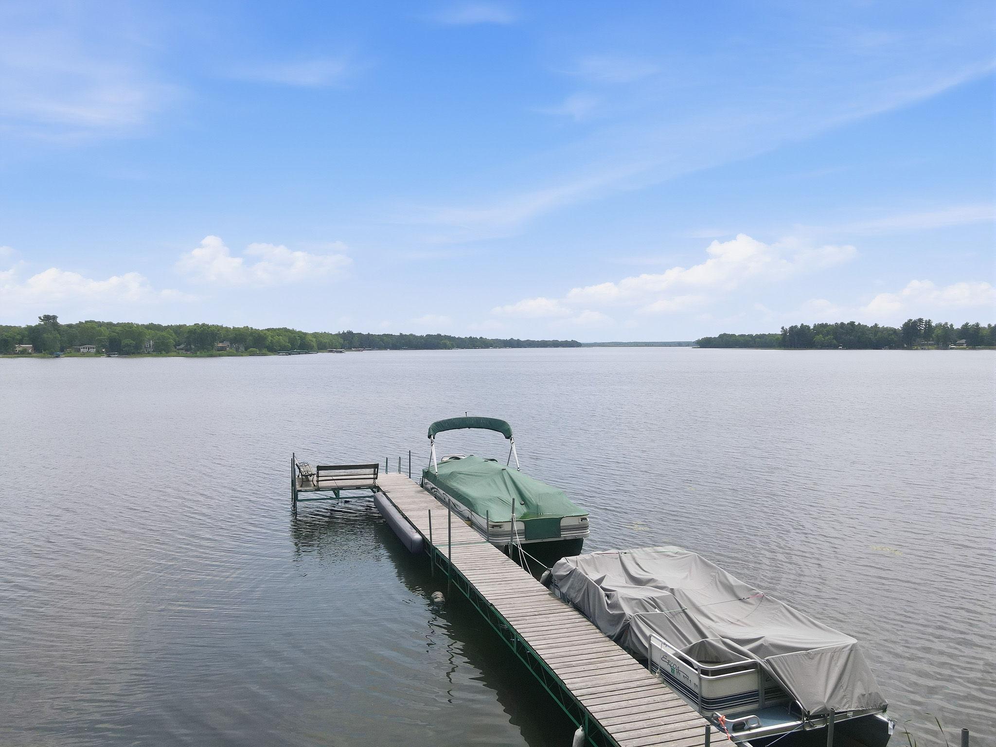 24780 Sunfish Bay Road, Unit 6 Siren, WI 54872 - Photo 22 of 31