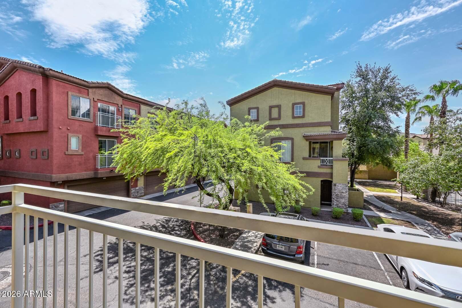 1920 East Bell Road, Unit 1130 Phoenix, AZ 85022 - Photo 21 of 54 Great Room Terrace