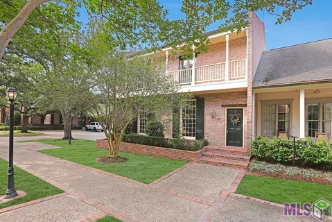 $545,000 | 45 Jamestowne Court, Baton Rouge, LA 70809