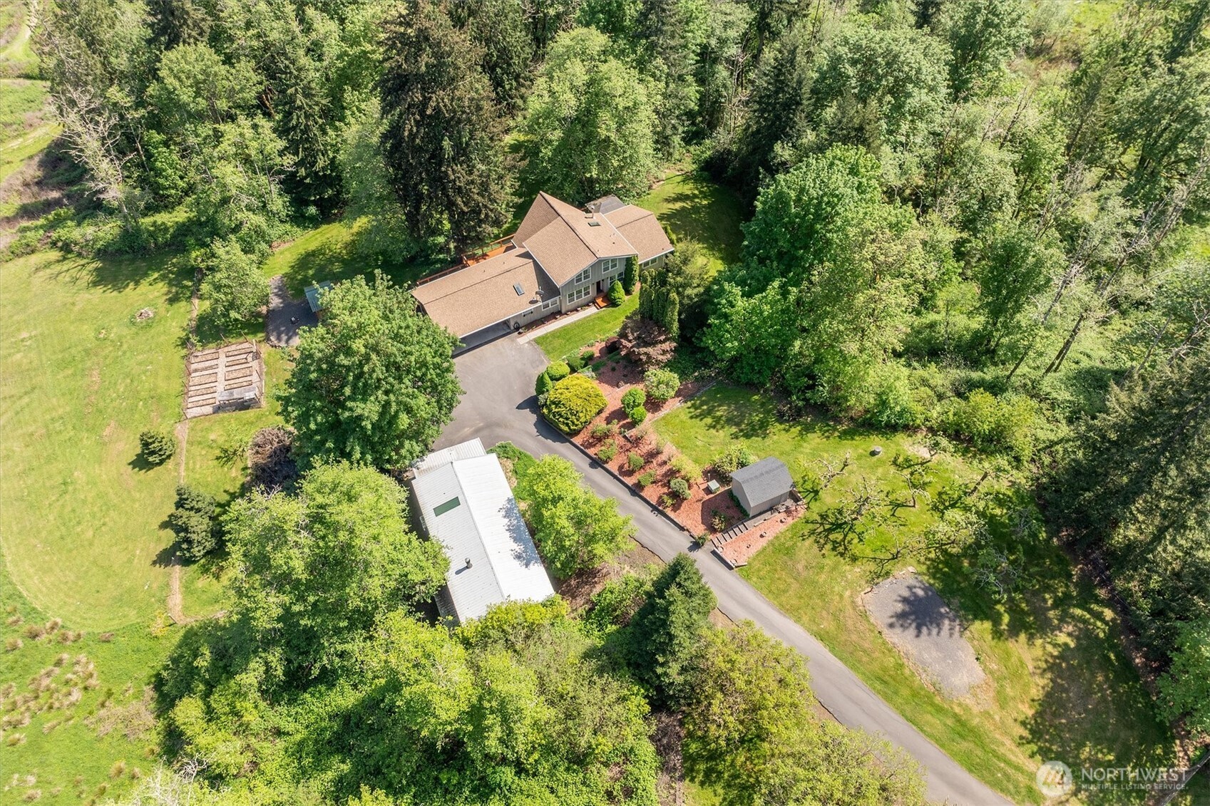 672 Walker Road Kelso, WA 98626 - Photo 38 of 40