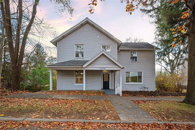 $470,000 | 928 Washington Avenue, Oakmont, PA 15139