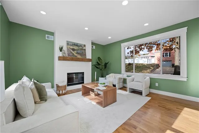 $470,000 | 928 Washington Avenue, Oakmont, PA 15139