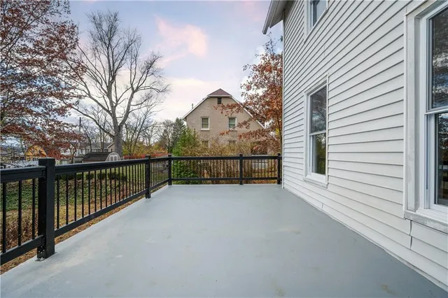 $470,000 | 928 Washington Avenue, Oakmont, PA 15139