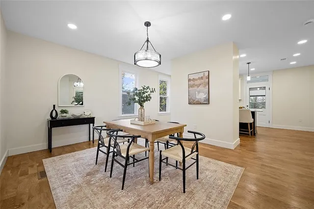 $470,000 | 928 Washington Avenue, Oakmont, PA 15139