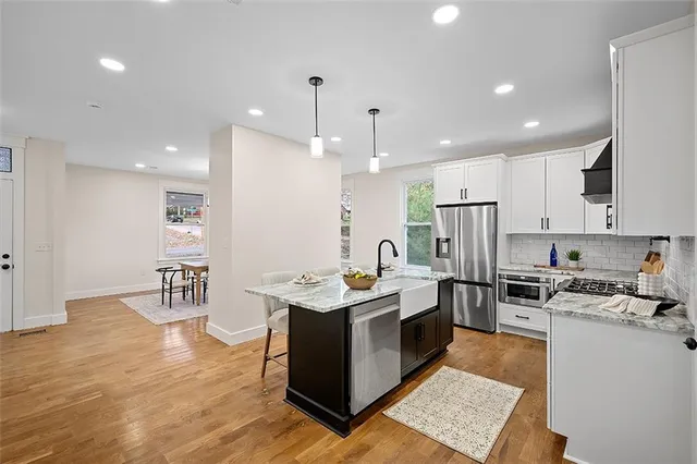 $470,000 | 928 Washington Avenue, Oakmont, PA 15139