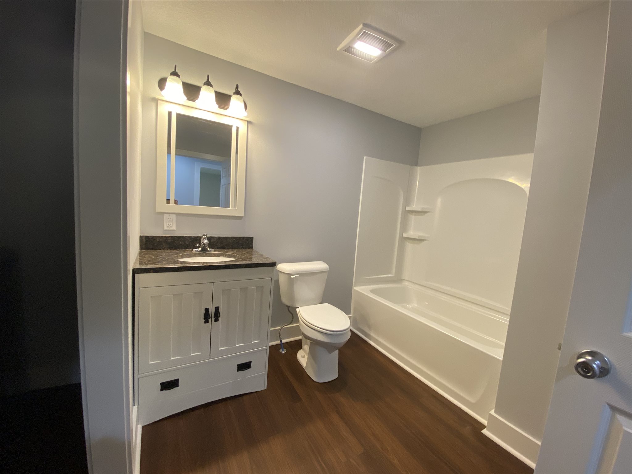 7211 Baer Road Fort Wayne, IN 46809 - Photo 11 of 20