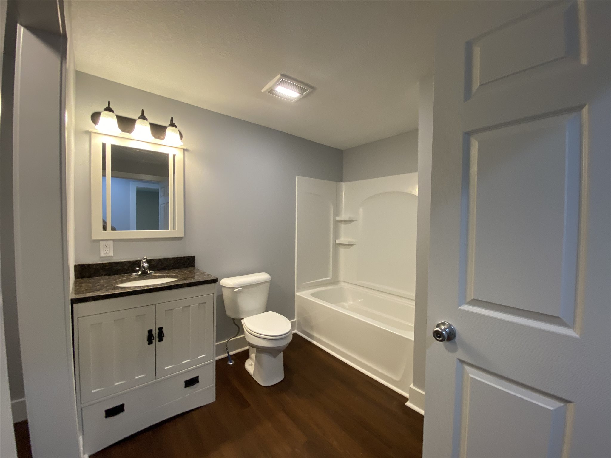 7211 Baer Road Fort Wayne, IN 46809 - Photo 14 of 20