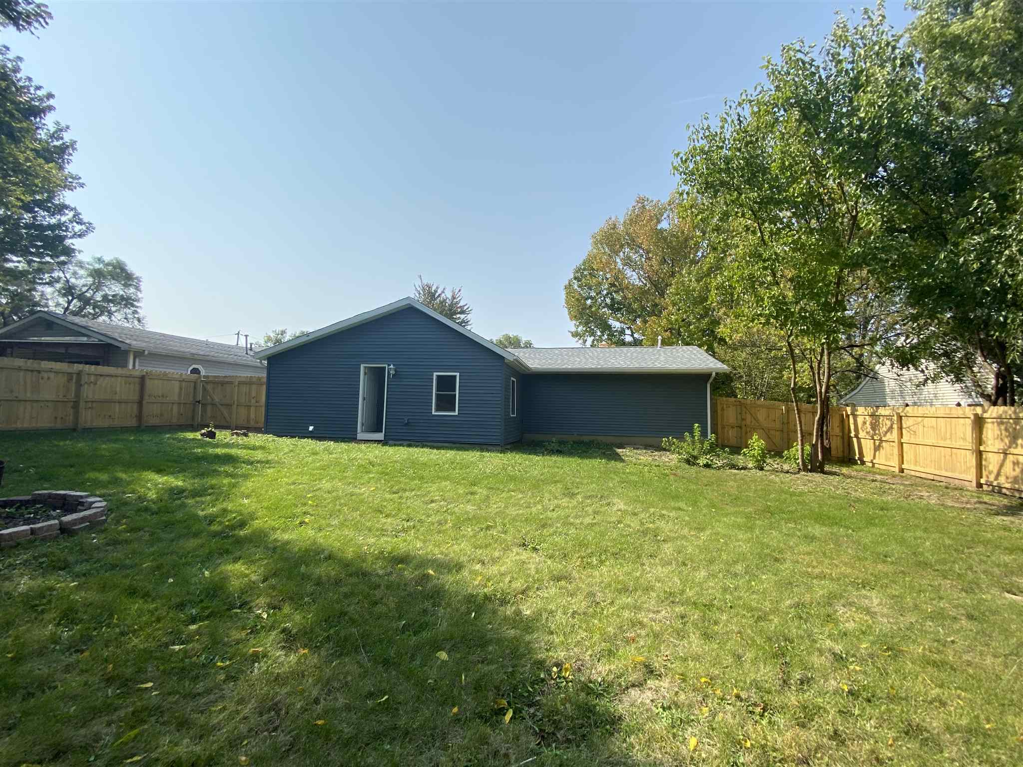 7211 Baer Road Fort Wayne, IN 46809 - Photo 20 of 20