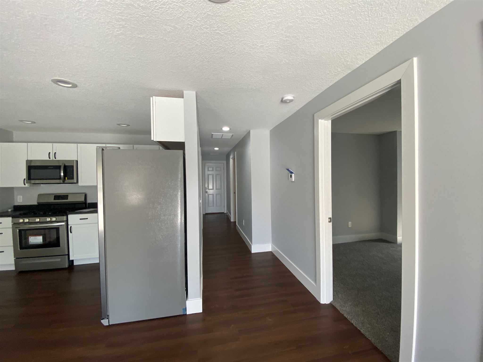 7211 Baer Road Fort Wayne, IN 46809 - Photo 5 of 20