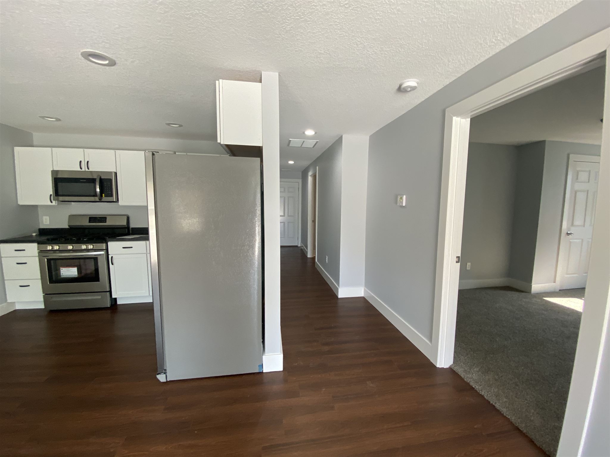 7211 Baer Road Fort Wayne, IN 46809 - Photo 6 of 20