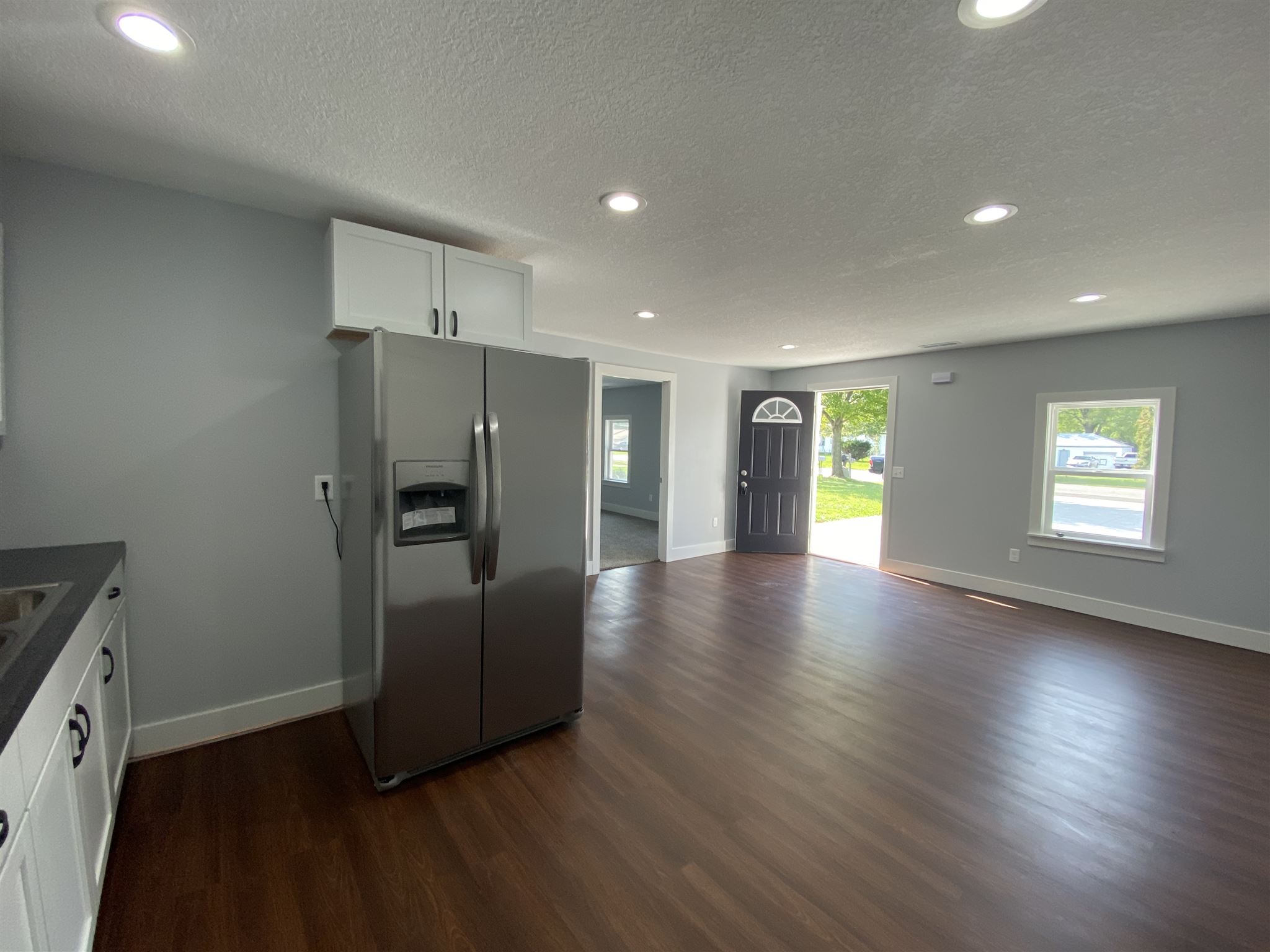 7211 Baer Road Fort Wayne, IN 46809 - Photo 8 of 20