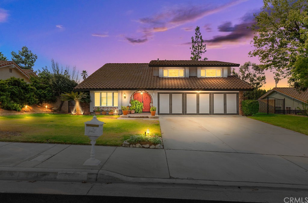 6843 Rycroft Drive Riverside, CA 92506 - Photo 2 of 48 Gallery Image 2