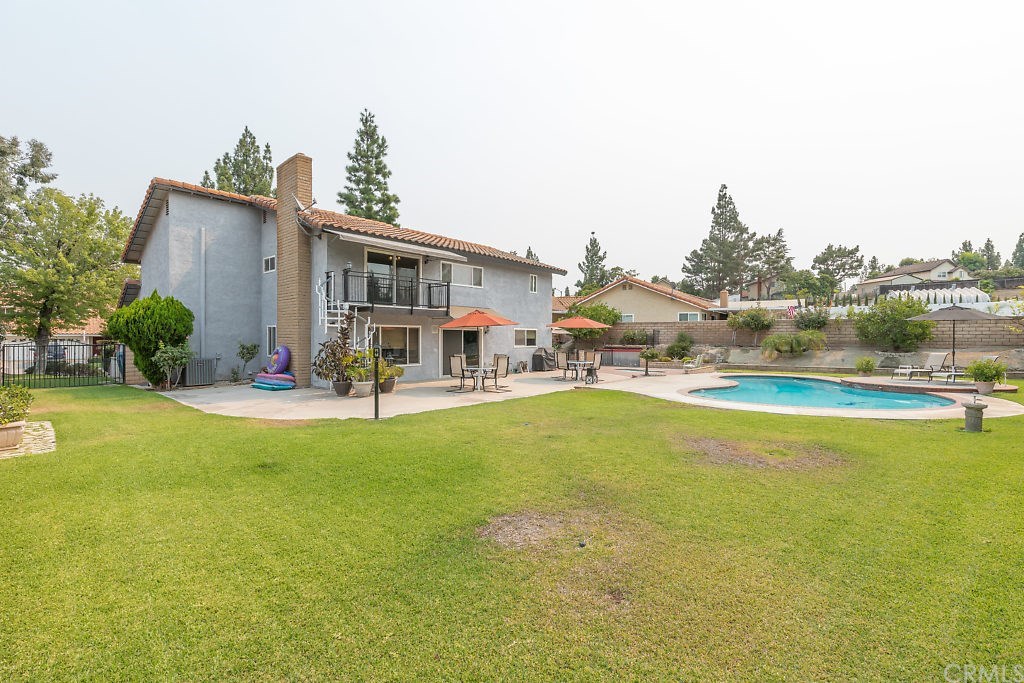 6843 Rycroft Drive Riverside, CA 92506 - Photo 34 of 48 Gallery Image 34