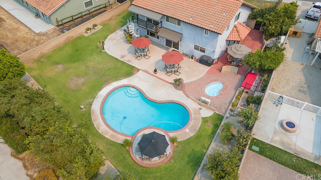 6843 Rycroft Drive Riverside, CA 92506 - Photo 46 of 48 Gallery Image 46