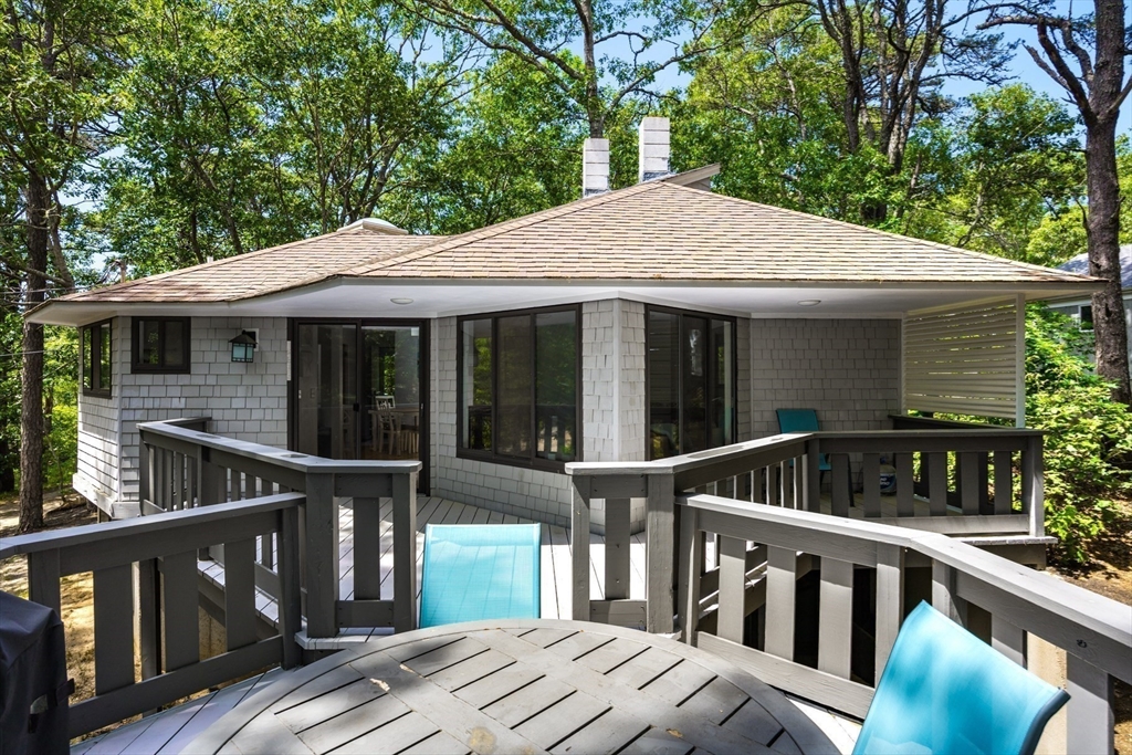 68 Pine Avenue Wellfleet, MA 02667 - Photo 2 of 42