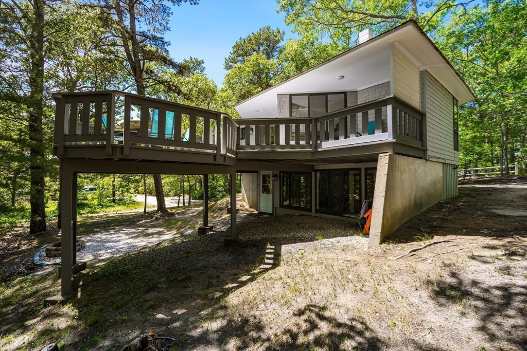 68 Pine Avenue Wellfleet, MA 02667 - Photo 33 of 42