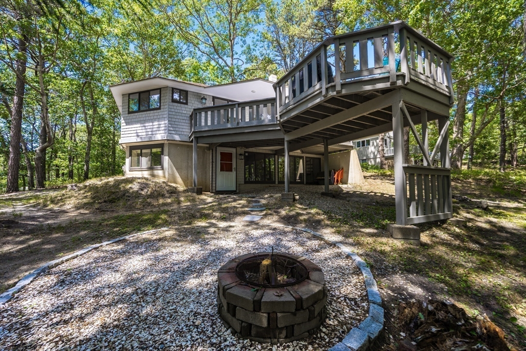 68 Pine Avenue Wellfleet, MA 02667 - Photo 35 of 42