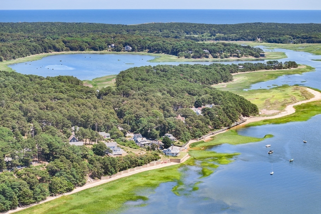 68 Pine Avenue Wellfleet, MA 02667 - Photo 40 of 42