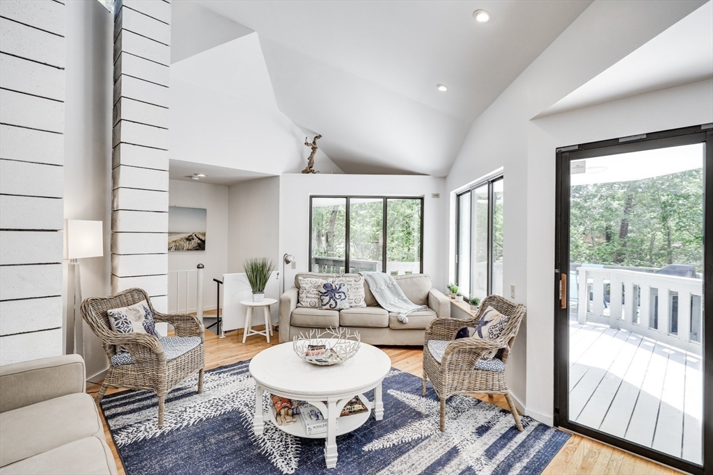 68 Pine Avenue Wellfleet, MA 02667 - Photo 5 of 42