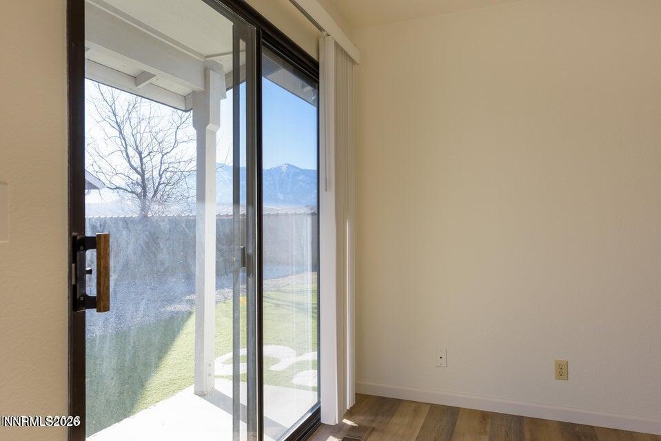 3532 Haystack Drive Carson City, NV 89705 - Photo 14 of 34 a view of a bathroom with a glass door