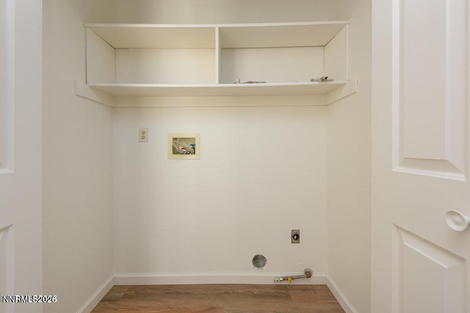 3532 Haystack Drive Carson City, NV 89705 - Photo 18 of 34 a view of small space