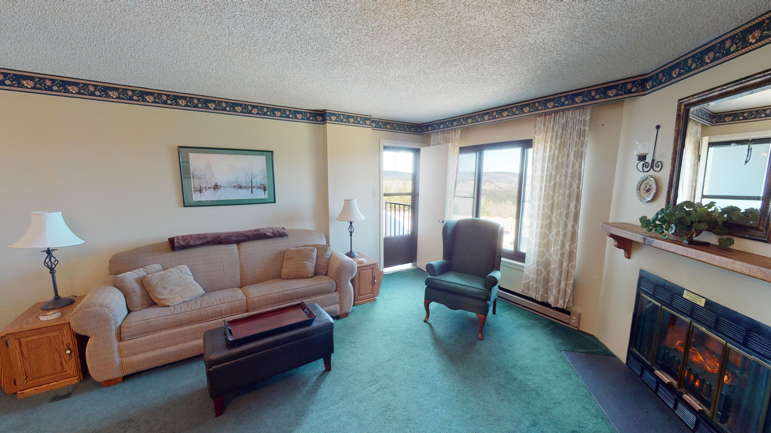 862 Silver Creek Road, Unit 5303 Snowshoe, WV 26209 - Photo 3 of 8 Gallery Image 3