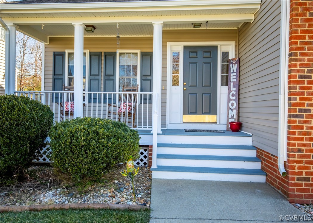 5925 Springmount Road Chesterfield, VA 23832 - Photo 3 of 35