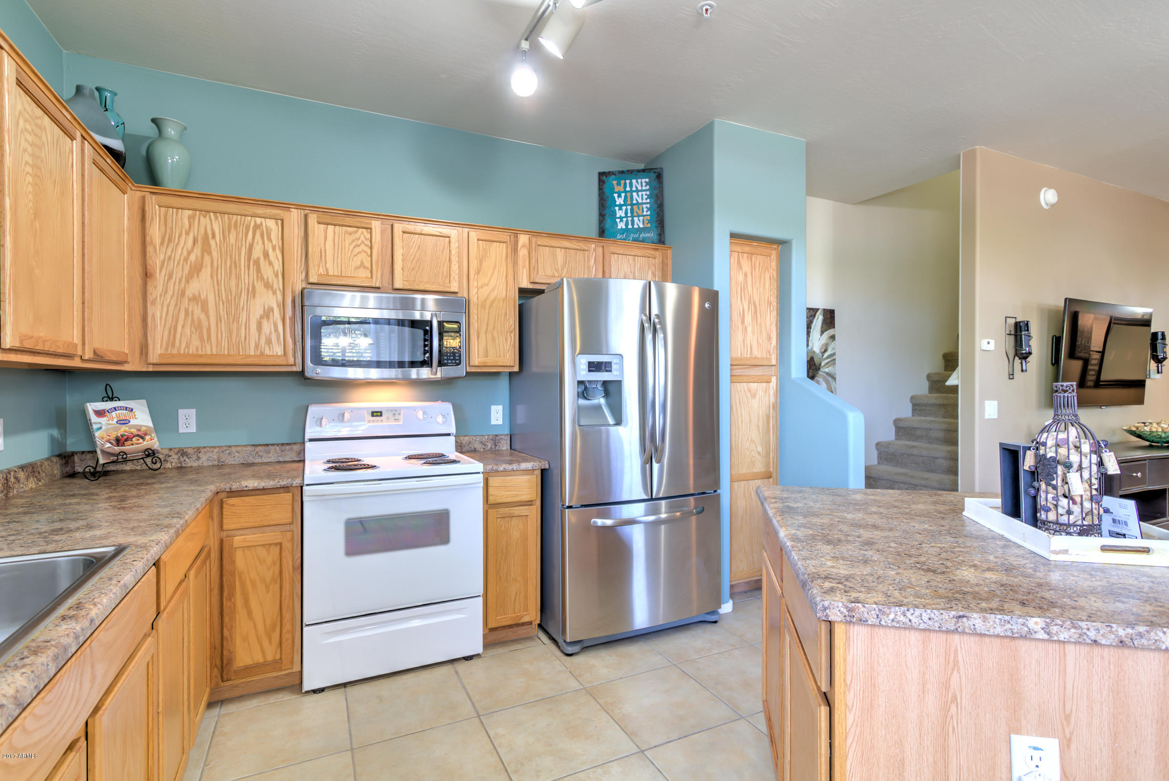 2150 East Bell Road, Unit 1141 Phoenix, AZ 85022 - Photo 17 of 38 2150 E Bell Road #1141-24
