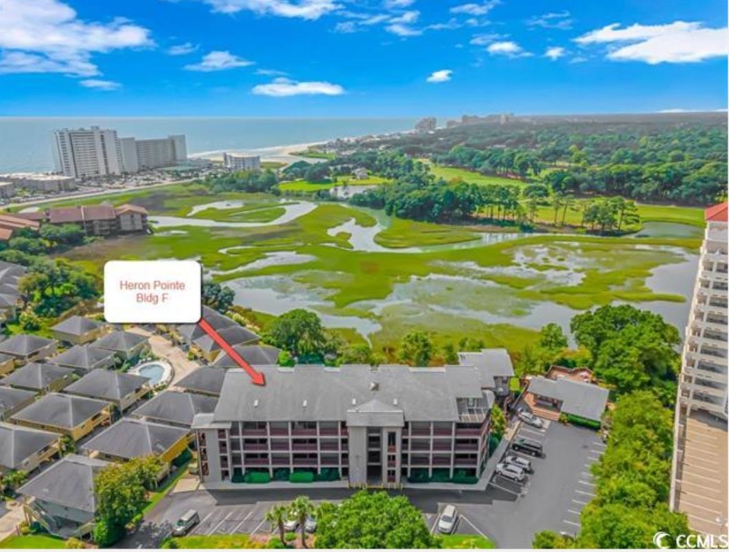 223 Maison Drive, Unit F4 Myrtle Beach, SC 29572 - Photo 1 of 40