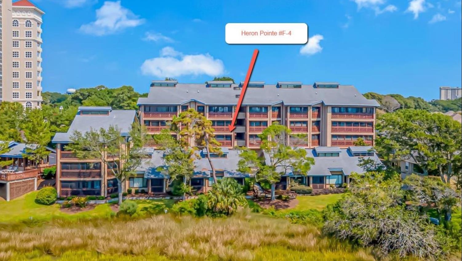 223 Maison Drive, Unit F4 Myrtle Beach, SC 29572 - Photo 2 of 40