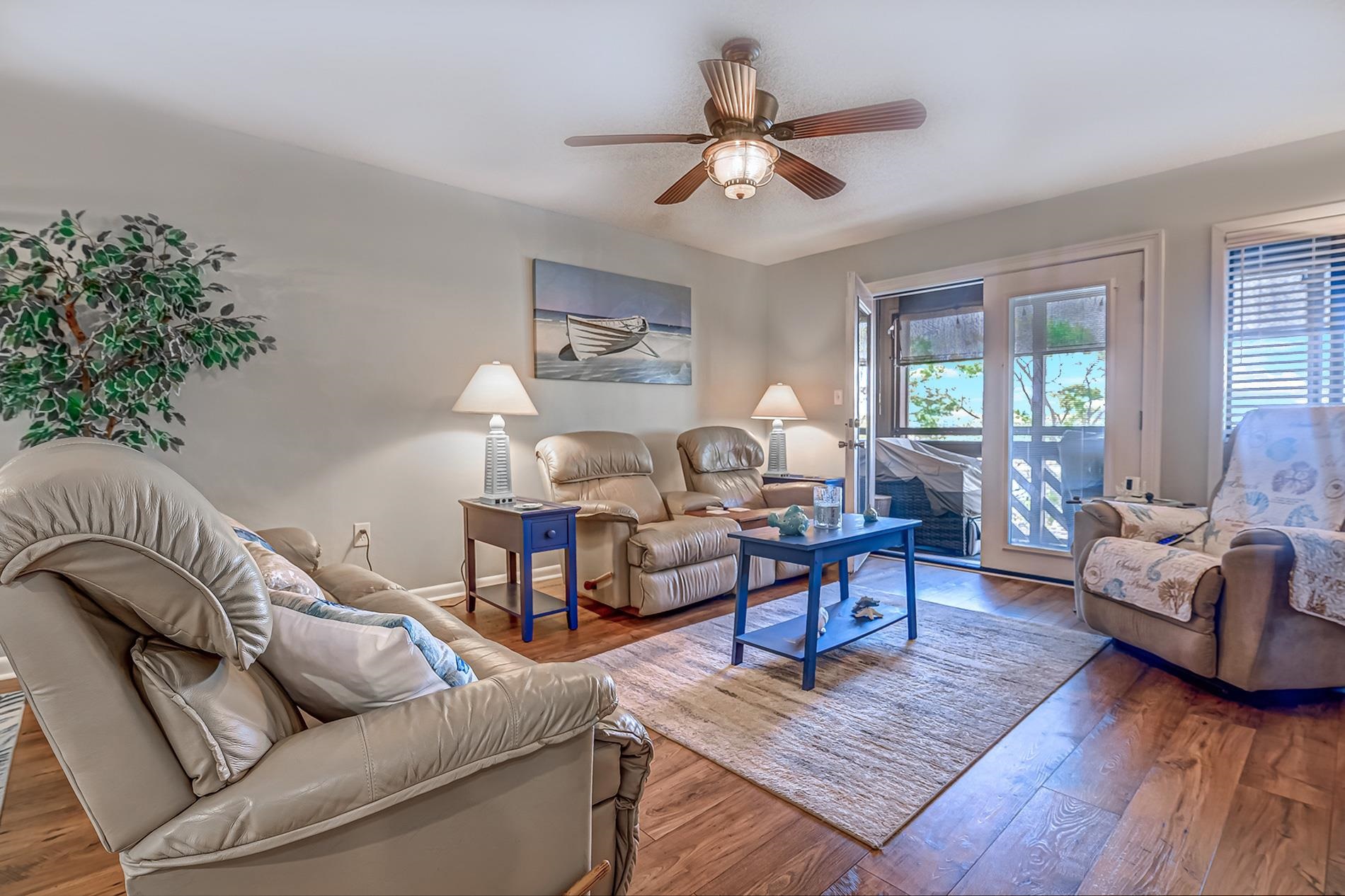 223 Maison Drive, Unit F4 Myrtle Beach, SC 29572 - Photo 4 of 40