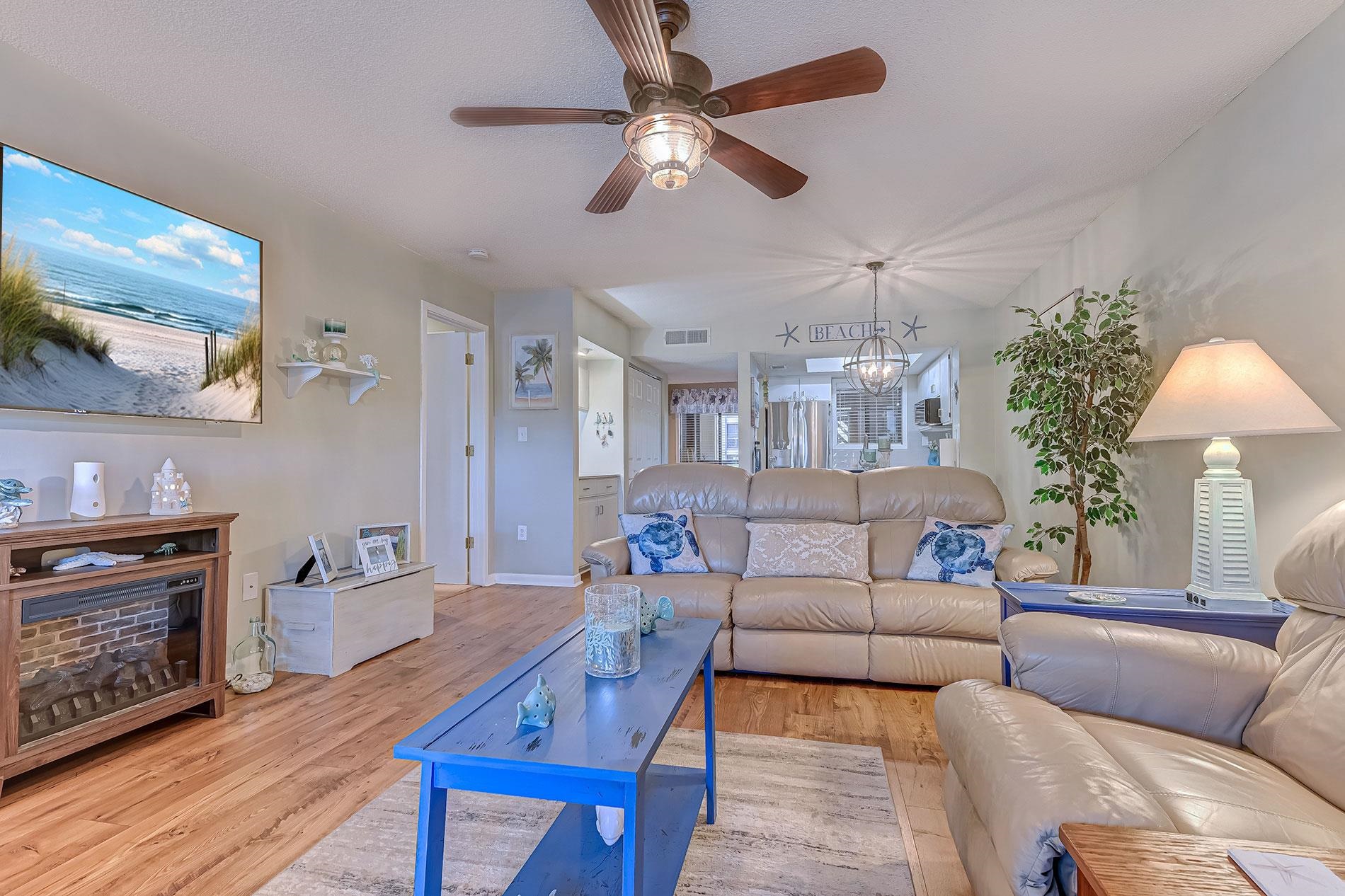 223 Maison Drive, Unit F4 Myrtle Beach, SC 29572 - Photo 5 of 40