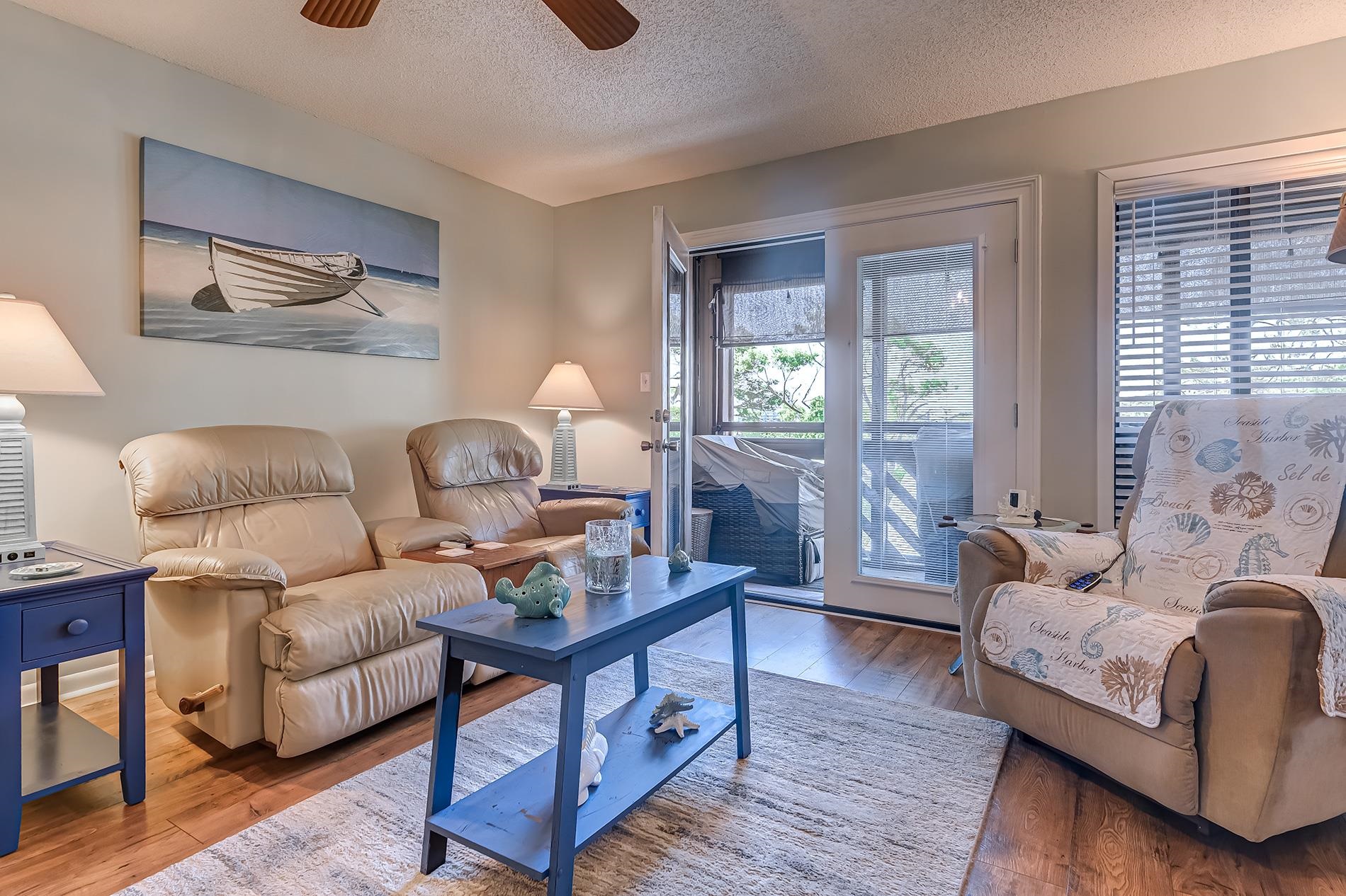 223 Maison Drive, Unit F4 Myrtle Beach, SC 29572 - Photo 6 of 40