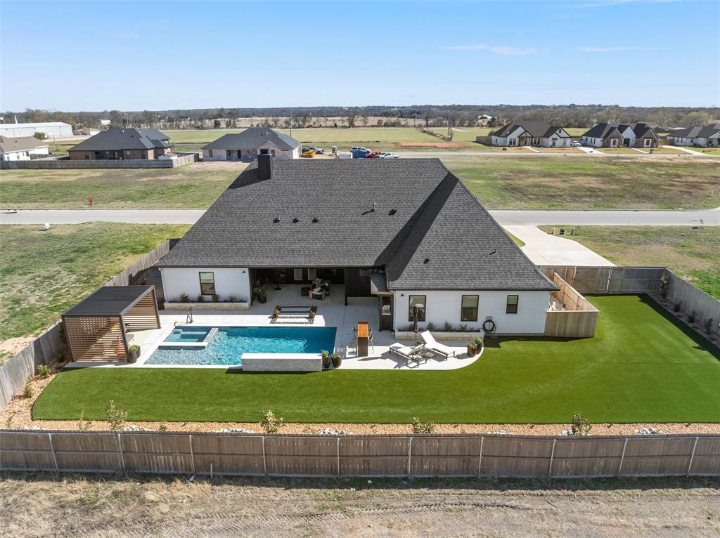132 Cattail Court Robinson, TX 76706 - Photo 38 of 39