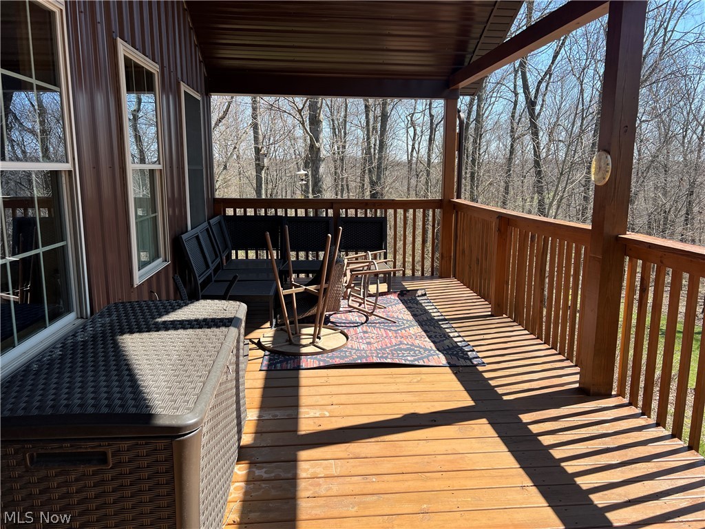 5180 Fresno Road Northwest Dellroy, OH 44620 - Photo 10 of 47