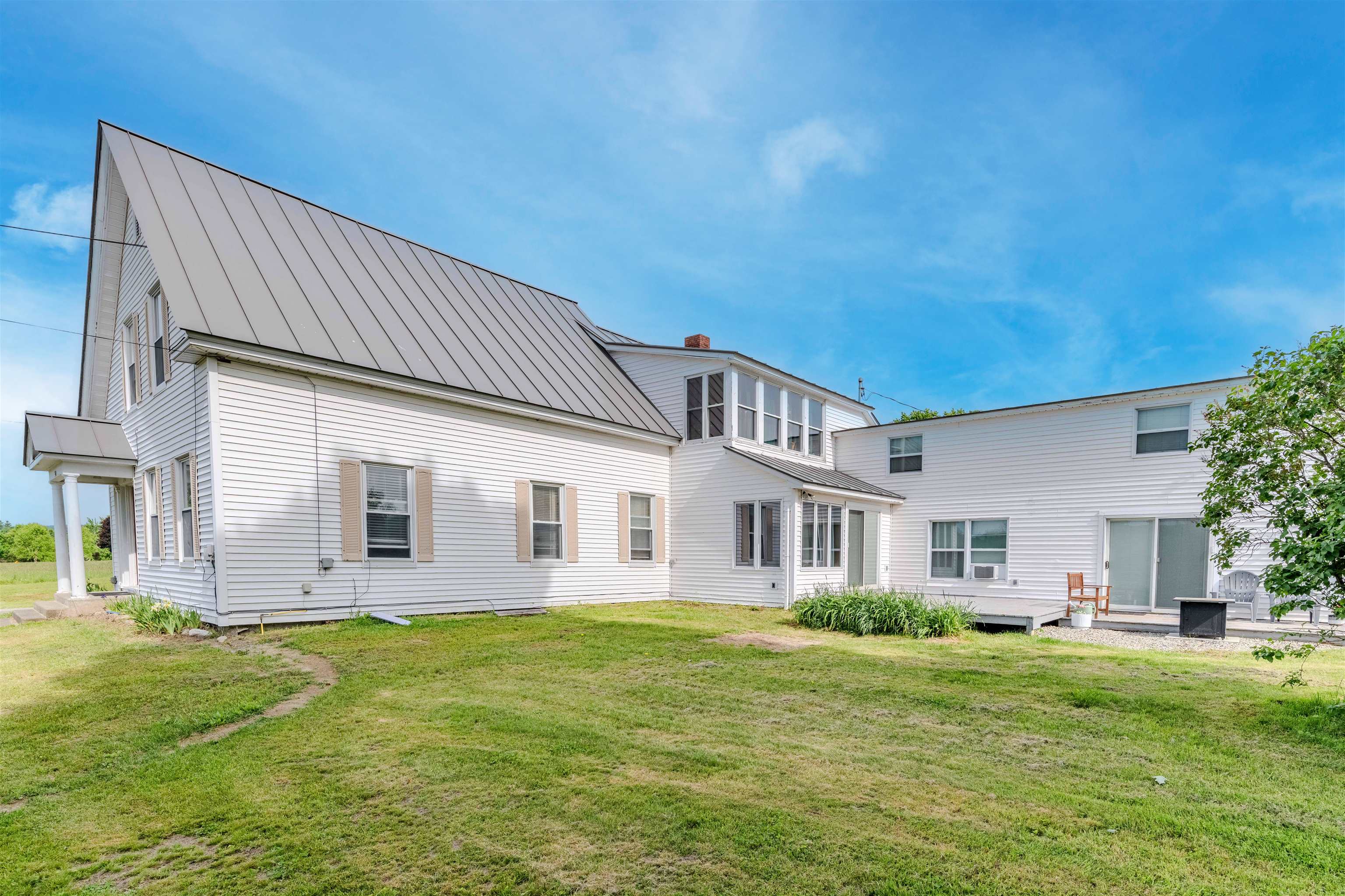 343 Benton Road Haverhill, NH 03774 - Photo 4 of 43