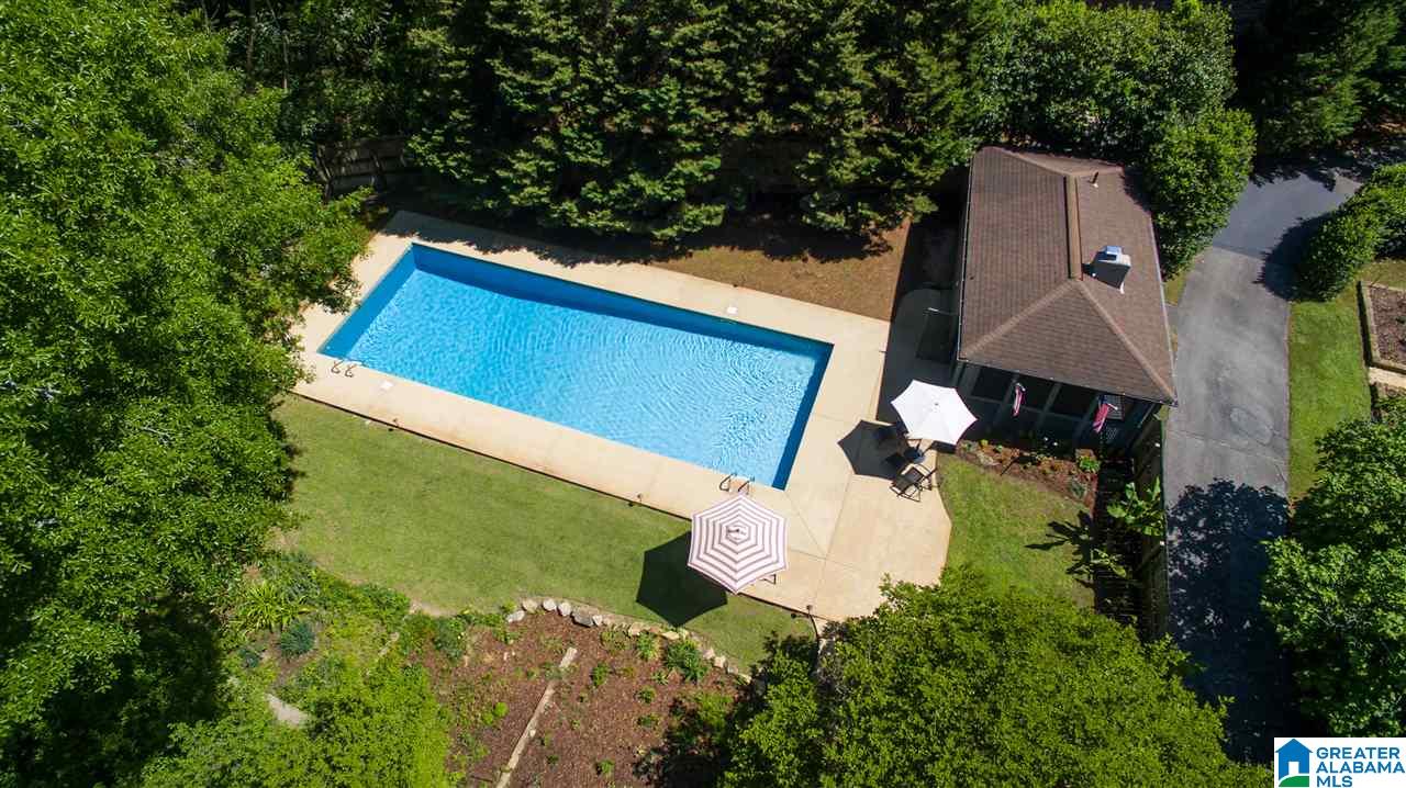 4045 Montevallo Road Birmingham, AL 35213 - Photo 48 of 50