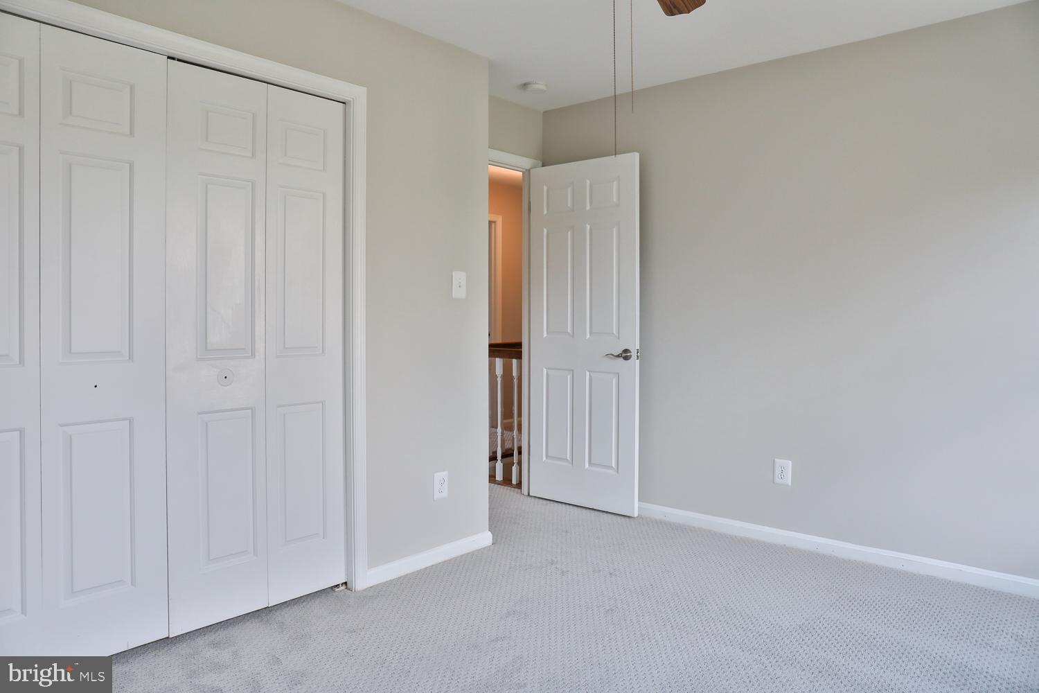 5423 Rilian Court Burke, VA 22015 - Photo 52 of 67 Bright and airy bedroom retreat.