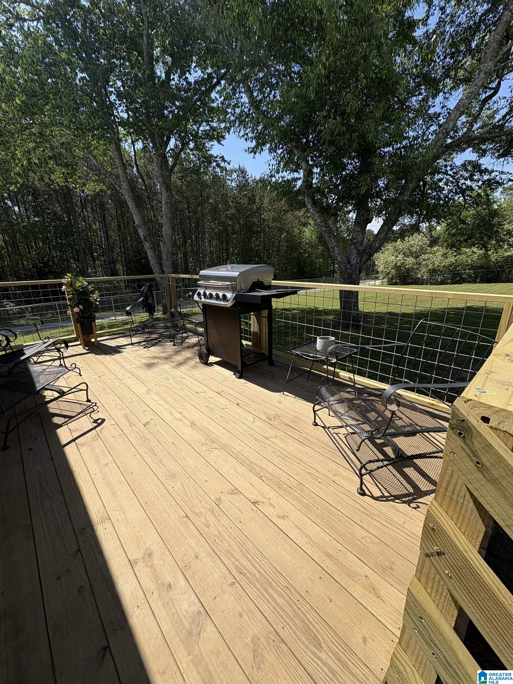 4493 Spunky Hollow Road Remlap, AL 35133 - Photo 26 of 26