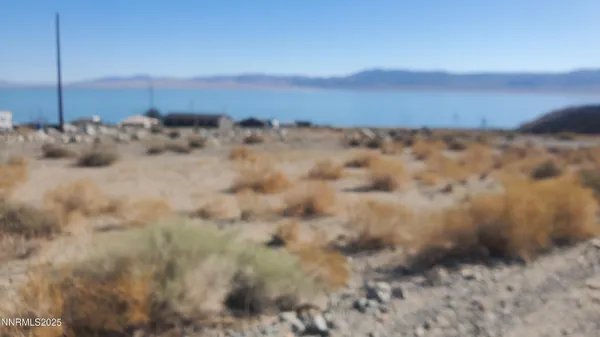 $15,000 | 265 Debbie Drive, Walker Lake, NV 89415