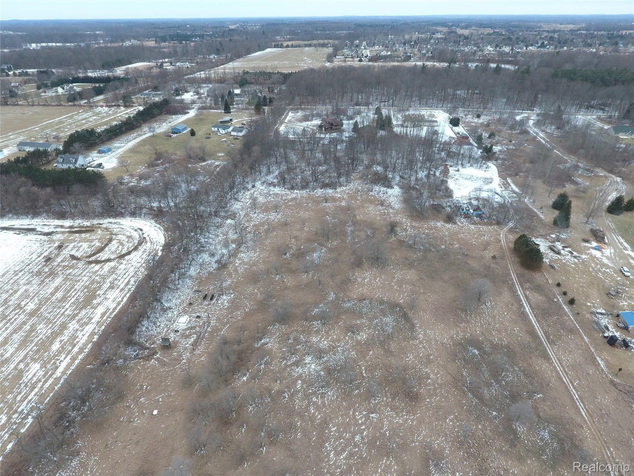 5770 5 Lakes Road North Branch, MI 48461 - Photo 7 of 34 DJI_0010.JPG
