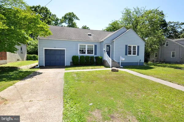 $290,000 | 711 Filbert Street, Palmyra, NJ 08065