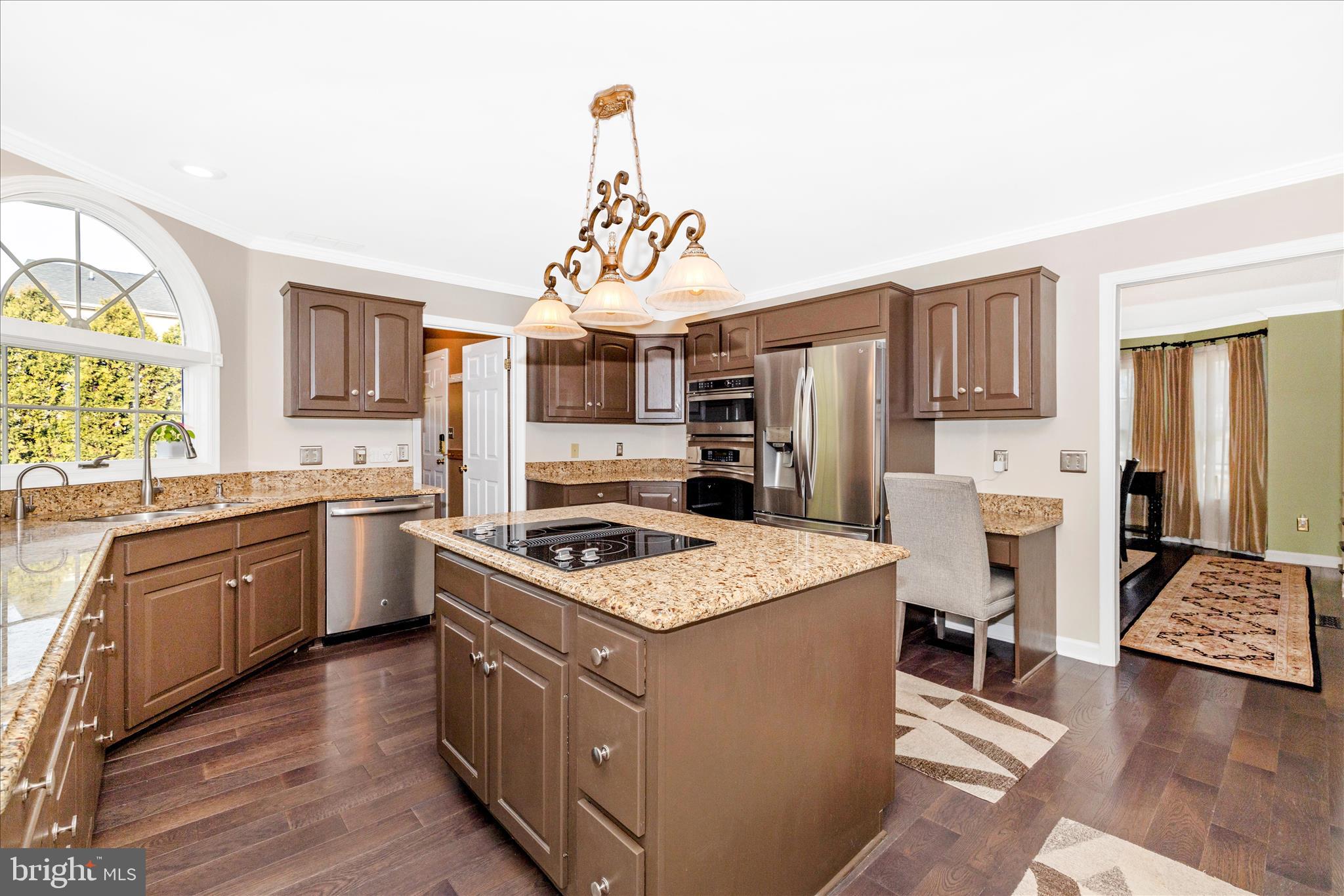 13514 Paradise Church Road Hagerstown, MD 21742 - Photo 12 of 56 Kitchen